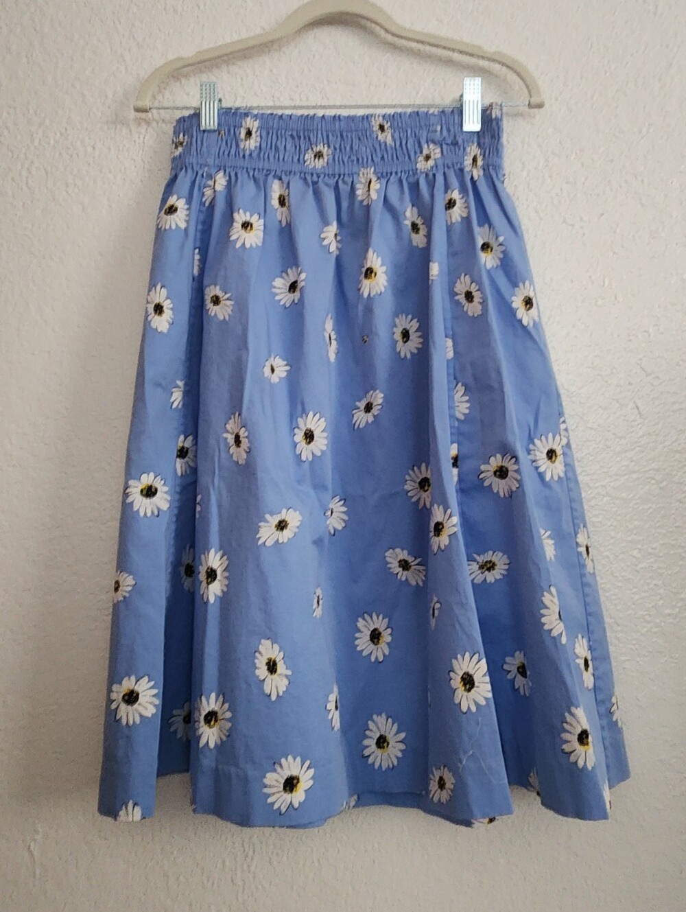 Kate Spade Daisy Dot Skirt